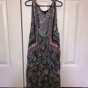 American Eagle Romper